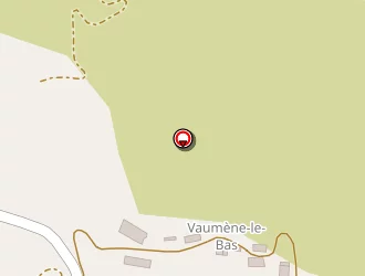 Carte de Manent Karine à Saint-jeannet