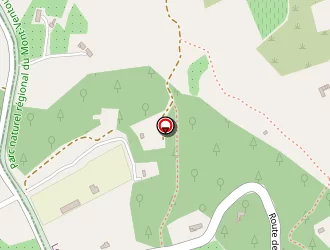 Carte de Mallet Jonathan à Roque-sur-pernes (la)