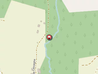 Carte de Chibrac Alain à Geloux