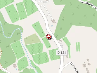 Carte de Rs Constructions à Roque-sur-pernes (la)