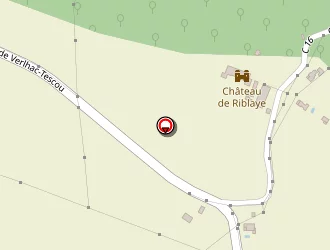 Carte de Idee Energie à Montauban