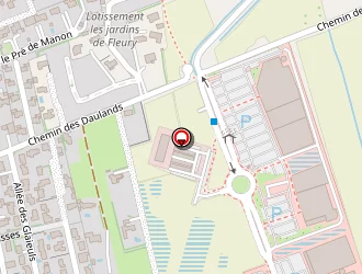 Carte de Stokomani à Sorgues