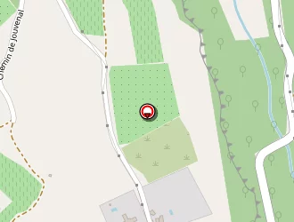 Carte de Le Coordinateur à Venasque