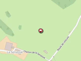 Carte de Nicouleau Patrick à Garric (le)