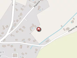 Carte de Bri'ance à Lacourt-saint-pierre