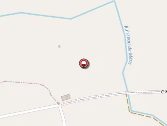 Carte de Le Grenier Du Hibou à Escatalens