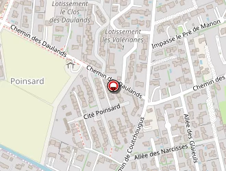 Carte de Gk Professionnal à Sorgues