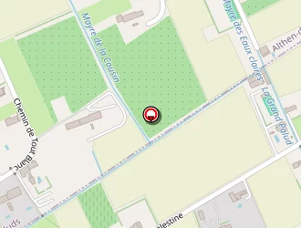 Carte de Fabre Transports à Althen-des-paluds