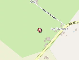 Carte de Marques Jean-philippe à Saussenac