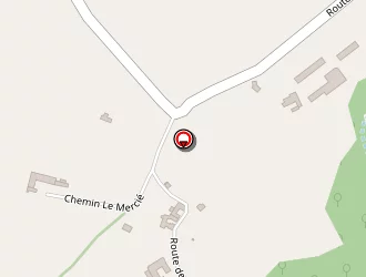 Carte de Cantarel Robert à Saint-cirgue