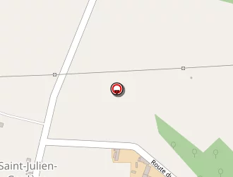 Carte de 3d Créative à Saint-julien-gaulène