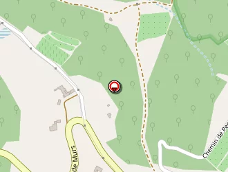 Carte de Drouin Daniel à Venasque