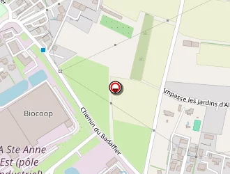 Carte de A.lou Plomberie à Sorgues