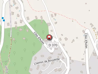 Carte de Petit François à Vigan (le)