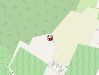 Carte de Warenghem Nathalie à Larroque-sur-l'osse