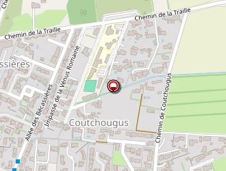 Carte de Look Passion à Sorgues