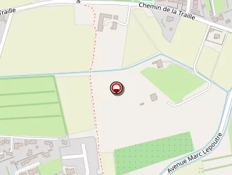 Carte de Chevalier Annejenee à Sorgues