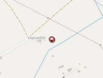 Carte de Portal Jacques à Lacourt-saint-pierre