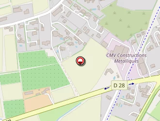 Carte de Dumas Eric à Pernes-les-fontaines