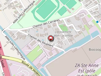 Carte de Restaurant Savady à Sorgues