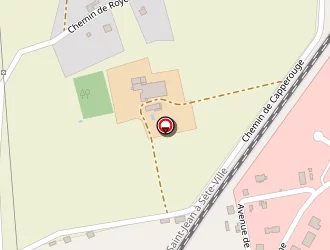 Carte de Darios Michel à Montauban