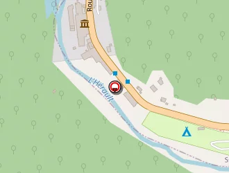 Carte de Sandré Bernard à Roquedur