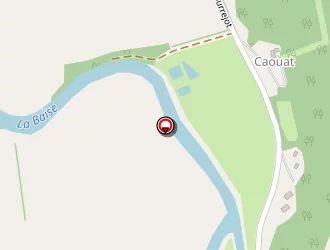 Carte de Sol'air Electric à Condom