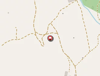 Carte de Office National Des Forêts (onf) à Moriez