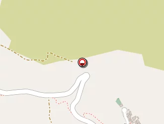 Carte de Camping La Célestine à Beynes