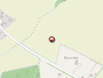 Carte de Muriel Demangeot à Escalans