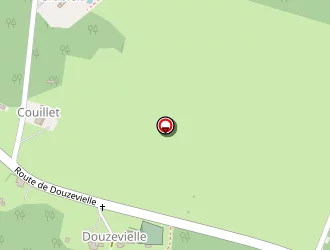 Carte de Coste Jérôme à Saint-justin