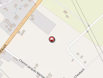 Carte de Chaubet Catherine à Montauban