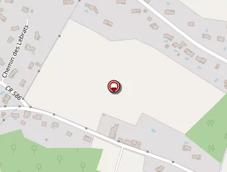 Carte de Torres Manuel à Montauban