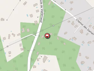 Carte de Lacam Guy à Bio