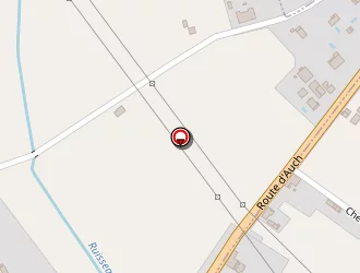 Carte de Rivals Patrick à Montauban