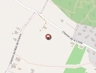 Carte de M.f.r à Uzès