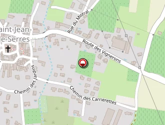 Carte de Diff'expo à Saint-jean-de-serres