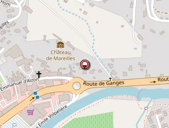 Carte de Pialot Emilie à Vigan (le)