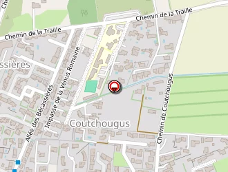 Carte de Ats 84 à Sorgues