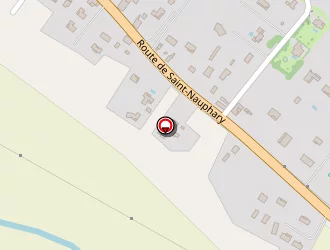 Carte de Bel Yvon à Montauban