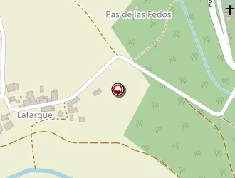 Carte de Monestié Michel à Cestayrols