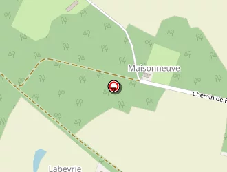 Carte de Cuonzo Père Et Fils à Gabarret