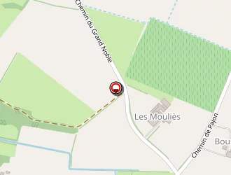 Carte de Rançon Christian à Condom