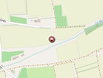 Carte de Hermann Max à Pernes-les-fontaines