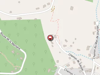 Carte de La Poste à Vigan (le)