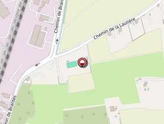 Carte de Spirit Auto 34 à Sorgues