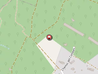 Carte de Avgrafix à Saint-bénézet