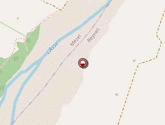 Carte de Mairie à Beynes