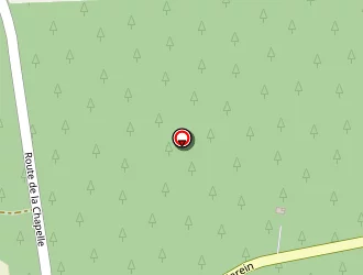 Carte de Minel Jean-charles à Garein