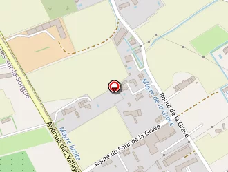 Carte de Tropical Fun à Althen-des-paluds